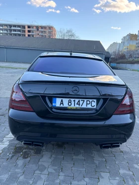 Mercedes-Benz S 500 S63 AMG Optic 4Matic - 14500 € / 28359.53 лв. - 27161699 4