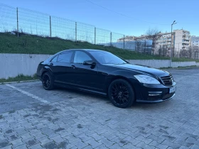 Mercedes-Benz S 500 S63 AMG Optic 4Matic - 14500 € / 28359.53 лв. - 27161699 6