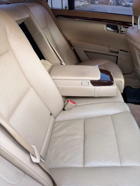 Mercedes-Benz S 500 S63 AMG Optic 4Matic - 14500 € / 28359.53 лв. - 27161699 9