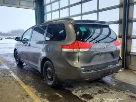 Toyota Sienna * LE * CARFAX * БЕЗ ПЪРВОНАЧАЛНА ВНОСКА - 10350 € / 20242.84 лв. - 43100757 4