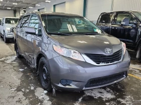 Toyota Sienna * LE * CARFAX * БЕЗ ПЪРВОНАЧАЛНА ВНОСКА - 10350 € / 20242.84 лв. - 43100757 2
