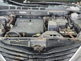 Toyota Sienna * LE * CARFAX * БЕЗ ПЪРВОНАЧАЛНА ВНОСКА - 10350 € / 20242.84 лв. - 43100757 17