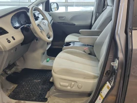 Toyota Sienna * LE * CARFAX * БЕЗ ПЪРВОНАЧАЛНА ВНОСКА - 10350 € / 20242.84 лв. - 43100757 5