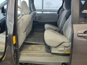 Toyota Sienna * LE * CARFAX * БЕЗ ПЪРВОНАЧАЛНА ВНОСКА - 10350 € / 20242.84 лв. - 43100757 12