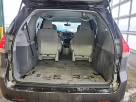 Toyota Sienna * LE * CARFAX * БЕЗ ПЪРВОНАЧАЛНА ВНОСКА - 10350 € / 20242.84 лв. - 43100757 13