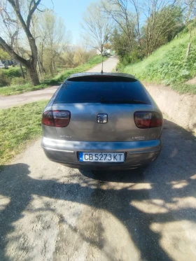 Seat Leon - 2150 € / 4205.03 лв. - 30190960 6