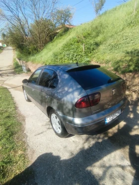 Seat Leon - 2150 € / 4205.03 лв. - 30190960 5