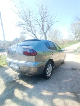 Seat Leon - 2150 € / 4205.03 лв. - 30190960 7