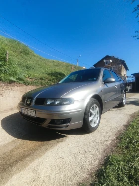 Seat Leon - 2150 € / 4205.03 лв. - 30190960 3