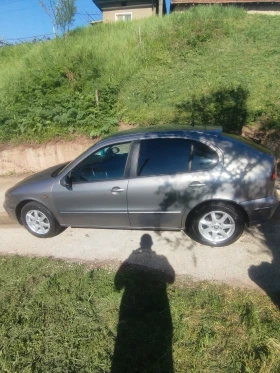 Seat Leon - 2150 € / 4205.03 лв. - 30190960 4