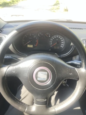 Seat Leon - 2150 € / 4205.03 лв. - 30190960 14