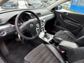 VW Passat 2.0TDI-DSG-Highline-климатроник-парктроник-подгрев - 4300 € / 8410.07 лв. - 70826229 9