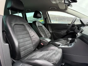 VW Passat 2.0TDI-DSG-Highline-климатроник-парктроник-подгрев - 4300 € / 8410.07 лв. - 70826229 14