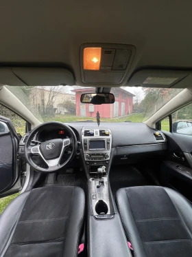 Toyota Avensis 2.2 D4D 150кс - 7400 € / 14473.14 лв. - 54706100 5