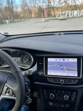 Opel Mokka X 1.4i TURBO 4x4 CarPlay, снимка 8