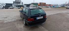 BMW 320 - 1790 € / 3500.94 лв. - 65089297 3
