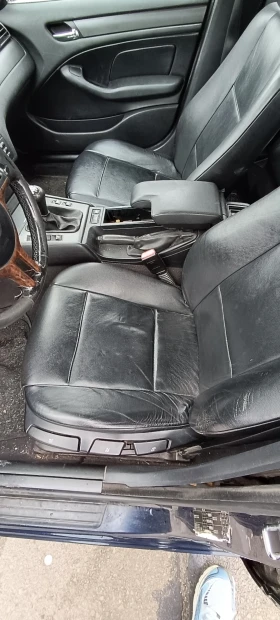 BMW 320 - 1790 € / 3500.94 лв. - 65089297 12