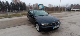 BMW 320 - 1790 € / 3500.94 лв. - 65089297 2