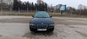 BMW 320 - 1790 € / 3500.94 лв. - 65089297 6