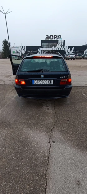 BMW 320 - 1790 € / 3500.94 лв. - 65089297 13