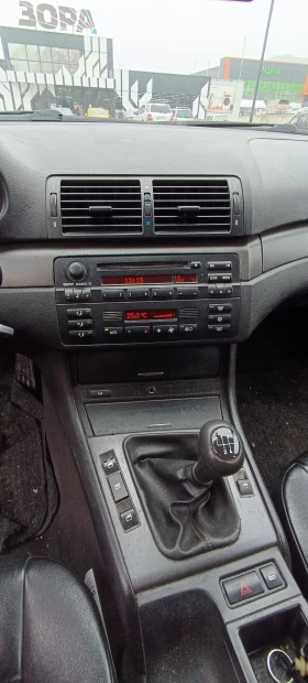 BMW 320 - 1790 € / 3500.94 лв. - 65089297 10