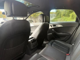 Audi A6 * S-Line* * HeadUp* AвтоКредит* (ЦЕНА ДО БГ) - 14299 € / 27966.41 лв. - 11109517 10