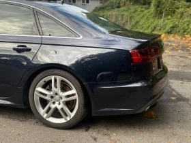 Audi A6 * S-Line* * HeadUp* AвтоКредит* (ЦЕНА ДО БГ) - 14299 € / 27966.41 лв. - 11109517 6