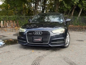 Audi A6 * S-Line* * HeadUp* AвтоКредит* (ЦЕНА ДО БГ) - 14299 € / 27966.41 лв. - 11109517 2