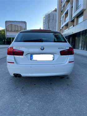 BMW 525 Facelift  - 11800 € / 23078.79 лв. - 31278368 3