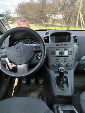 Opel Zafira B - 1555 € / 3041.32 лв. - 50961263 3