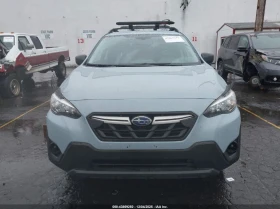 Subaru Crosstrek 2.0L H-4 DI, DOHC, VVT, 152HP All Wheel Drive, снимка 4