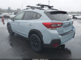 Subaru Crosstrek 2.0L H-4 DI, DOHC, VVT, 152HP All Wheel Drive, снимка 10