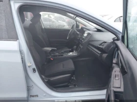 Subaru Crosstrek 2.0L H-4 DI, DOHC, VVT, 152HP All Wheel Drive, снимка 12