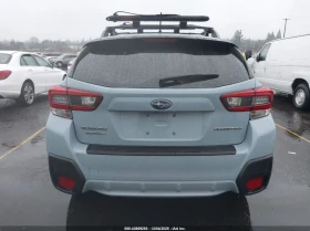 Subaru Crosstrek 2.0L H-4 DI, DOHC, VVT, 152HP All Wheel Drive, снимка 8