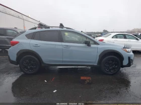 Subaru Crosstrek 2.0L H-4 DI, DOHC, VVT, 152HP All Wheel Drive, снимка 5