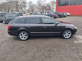 Skoda Superb 2.0, 170к.с. 4?4 автоматик, всички екстри  - 8999 € / 17600.51 лв. - 93219126 8