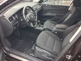 Skoda Superb 2.0, 170к.с. 4?4 автоматик, всички екстри  - 8999 € / 17600.51 лв. - 93219126 10