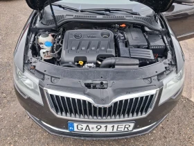 Skoda Superb 2.0, 170к.с. 4?4 автоматик, всички екстри  - 8999 € / 17600.51 лв. - 93219126 17