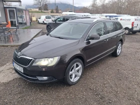 Skoda Superb 2.0, 170к.с. 4?4 автоматик, всички екстри  - 8999 € / 17600.51 лв. - 93219126 3
