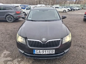 Skoda Superb 2.0, 170к.с. 4?4 автоматик, всички екстри  - 8999 € / 17600.51 лв. - 93219126 2