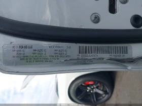 Dodge Challenger SRT 392 * Крайна цена без търг*  - 22000 € / 43028.26 лв. - 97795616 9