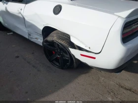 Dodge Challenger SRT 392 * Крайна цена без търг*  - 22000 € / 43028.26 лв. - 97795616 6