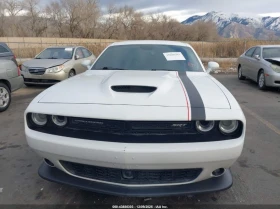 Dodge Challenger SRT 392 * Крайна цена без търг*  - 22000 € / 43028.26 лв. - 97795616 12