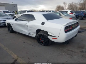 Dodge Challenger SRT 392 * Крайна цена без търг*  - 22000 € / 43028.26 лв. - 97795616 3