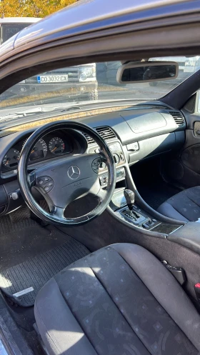 Mercedes-Benz CLK 320 газ - 2195 € / 4293.05 лв. - 51964793 2