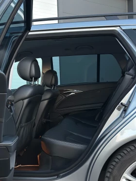 Mercedes-Benz E 280 W211, снимка 10 - Автомобили и джипове - 53620491