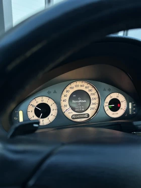 Mercedes-Benz E 280 W211, снимка 11 - Автомобили и джипове - 53620491