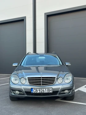 Mercedes-Benz E 280 W211, снимка 3 - Автомобили и джипове - 53620491