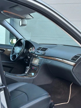 Mercedes-Benz E 280 W211, снимка 7 - Автомобили и джипове - 53620491