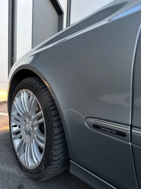 Mercedes-Benz E 280 W211, снимка 12 - Автомобили и джипове - 53620491